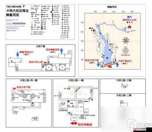 漫漫长夜游戏攻略，揭秘刷物品秘籍，助你轻松获取稀有物资